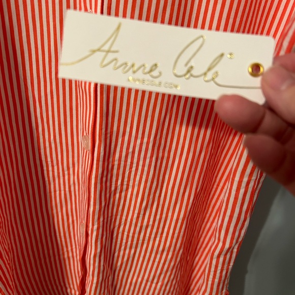 Anne Cole cover up   Size L/XL - Picture 5 of 7